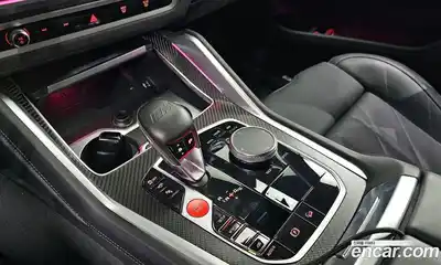 BMW XM 2024 4.4 Автомат в Москве № 154629, миниатюра 12