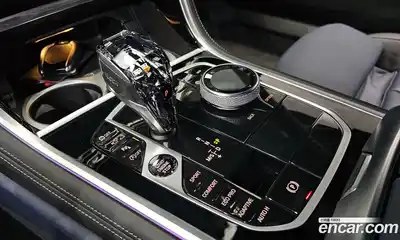 BMW 8-Series 2023 4.4 Автомат в Москве № 154840, миниатюра 12