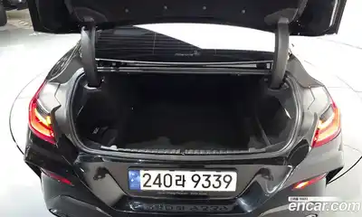 BMW 8-Series 2023 4.4 Автомат в Москве № 154840, миниатюра 4