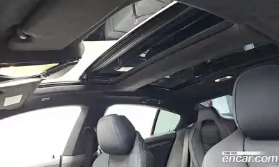 BMW 8-Series 2023 4.4 Автомат в Москве № 154840, миниатюра 7