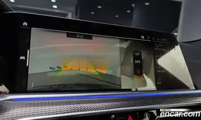 BMW X6 2022 3.0 Автомат в Москве № 155066, миниатюра 3