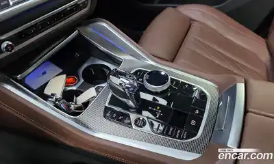 BMW X6 2022 3.0 Автомат в Москве № 155066, миниатюра 4