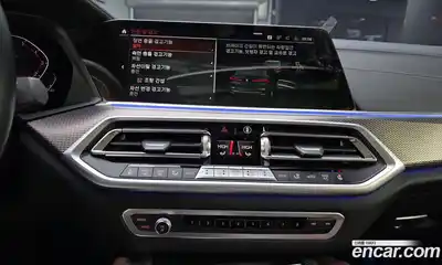 BMW X6 2022 3.0 Автомат в Москве № 155066, миниатюра 5