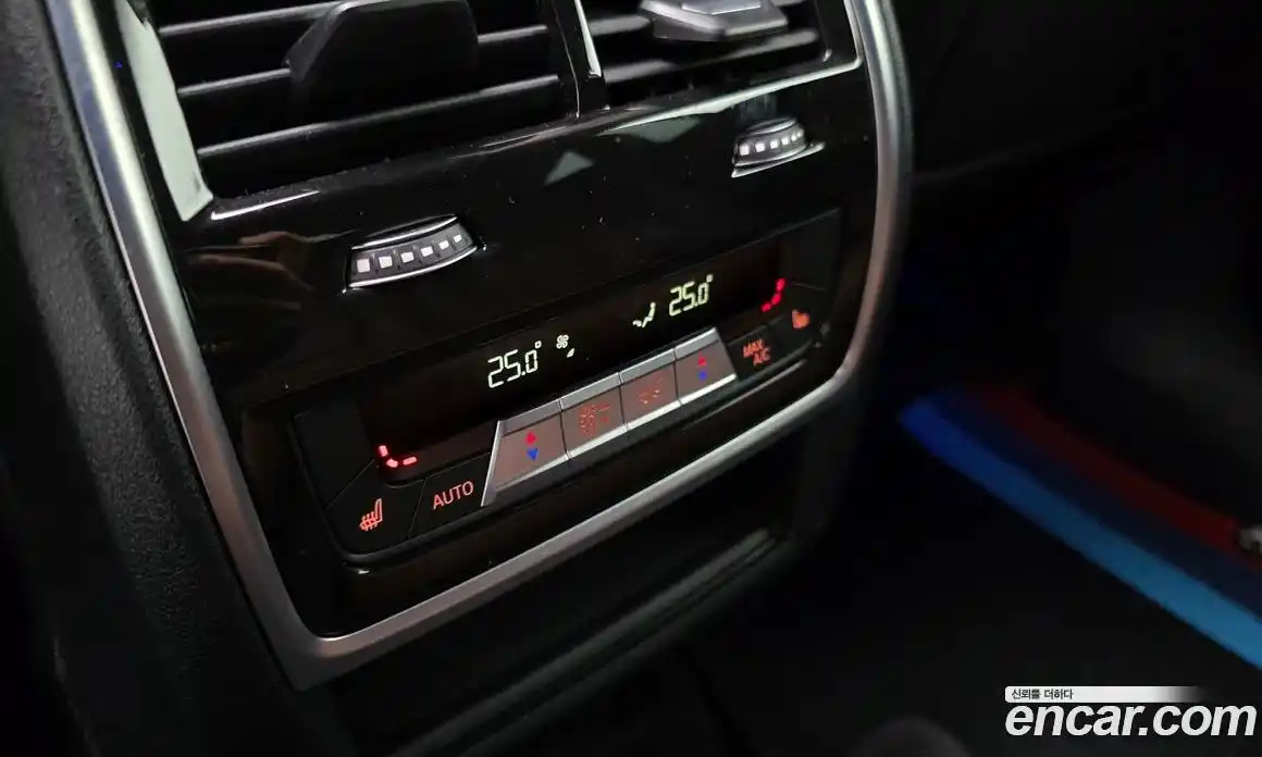 BMW X6 2022 3.0 Автомат в Москве № 155066, фото 8