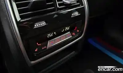 BMW X6 2022 3.0 Автомат в Москве № 155066, миниатюра 8