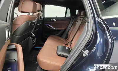 BMW X6 2022 3.0 Автомат в Москве № 155066, миниатюра 10