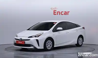 Toyota Prius 2019 1.8 Автомат в Москве № 156234, миниатюра 4