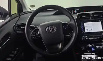 Toyota Prius 2019 1.8 Автомат в Москве № 156234, миниатюра 10