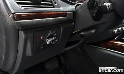 Audi A6 2014 3.0 Автомат в Москве № 157521, миниатюра 7