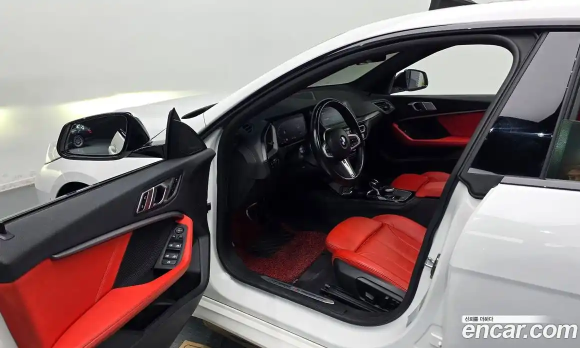 BMW 2-Series 2021 2.0 Автомат в Москве № 157701, фото 11