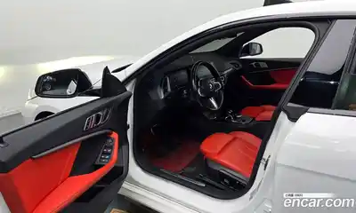 BMW 2-Series 2021 2.0 Автомат в Москве № 157701, миниатюра 11