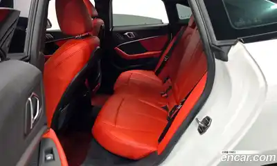 BMW 2-Series 2021 2.0 Автомат в Москве № 157701, миниатюра 12