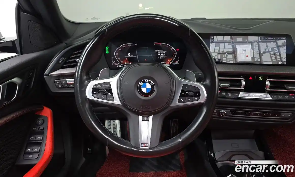 BMW 2-Series 2021 2.0 Автомат в Москве № 157701, фото 13