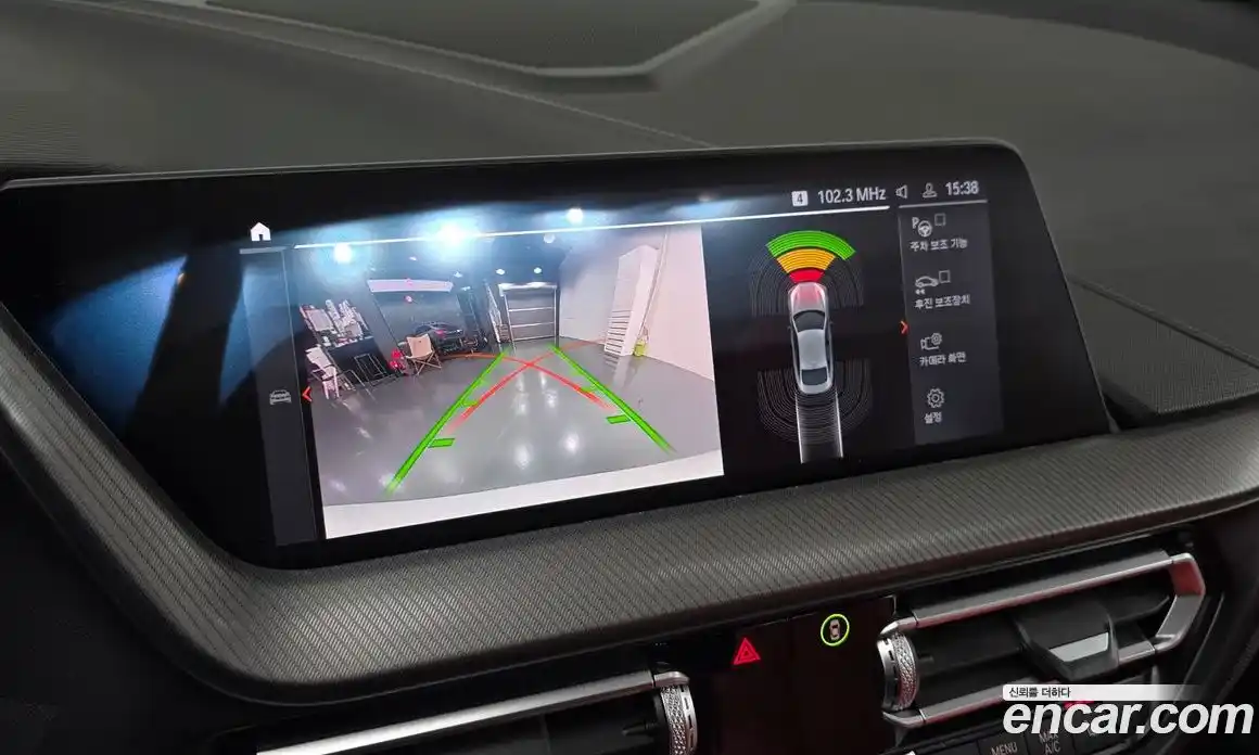 BMW 2-Series 2021 2.0 Автомат в Москве № 157701, фото 14