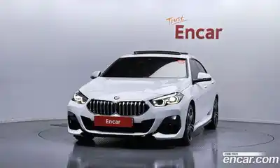 BMW 2-Series 2021 2.0 Автомат в Москве № 157701, миниатюра 3