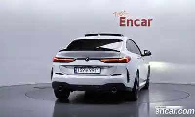 BMW 2-Series 2021 2.0 Автомат в Москве № 157701, миниатюра 4