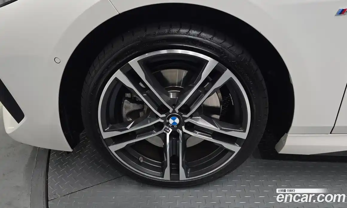 BMW 2-Series 2021 2.0 Автомат в Москве № 157701, фото 5