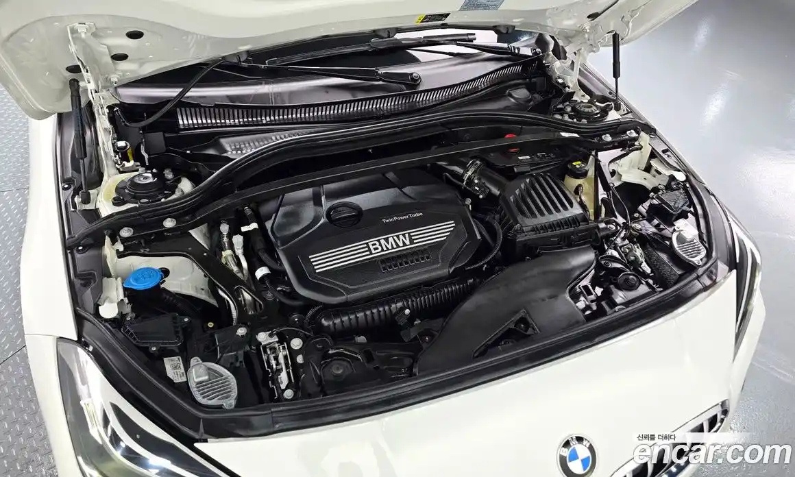 BMW 2-Series 2021 2.0 Автомат в Москве № 157701, фото 6