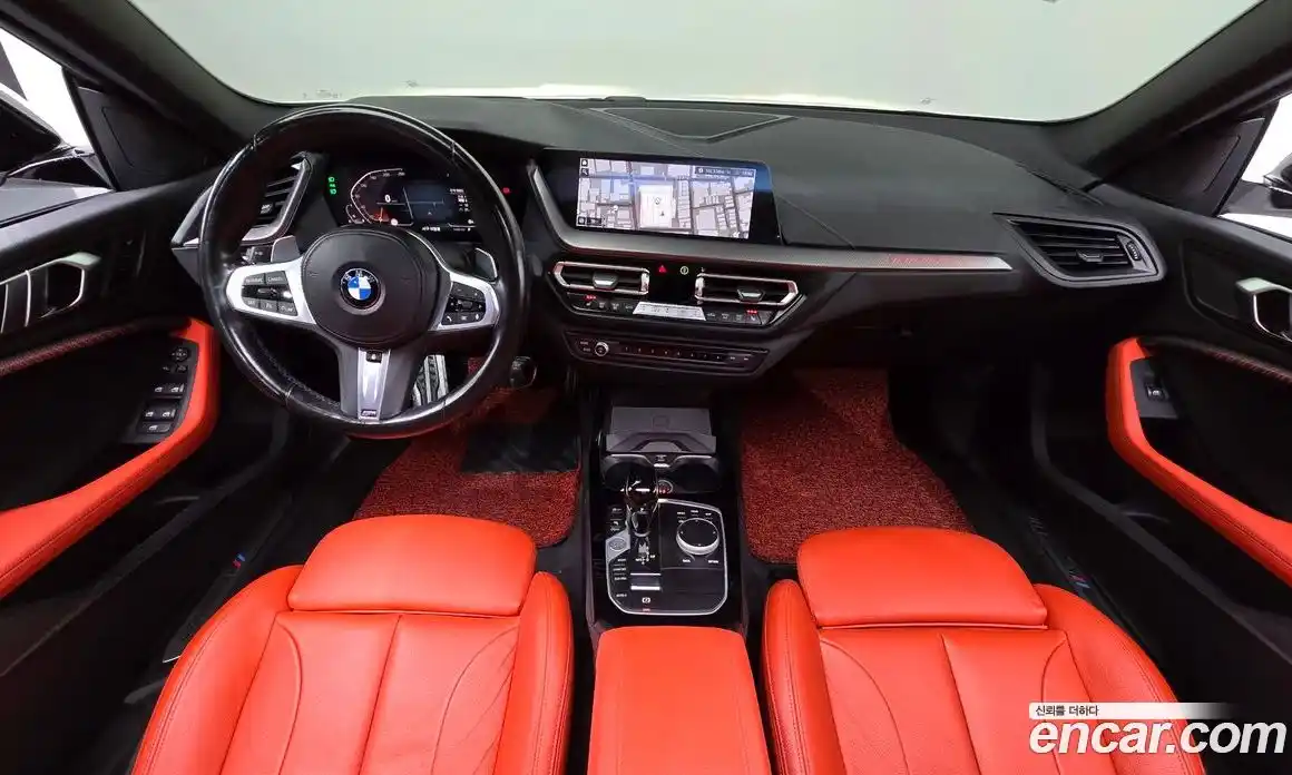 BMW 2-Series 2021 2.0 Автомат в Москве № 157701, фото 7