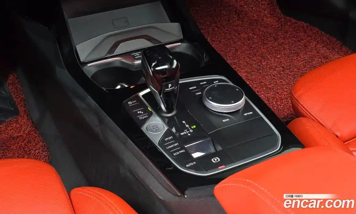 BMW 2-Series 2021 2.0 Автомат в Москве № 157701, фото 9