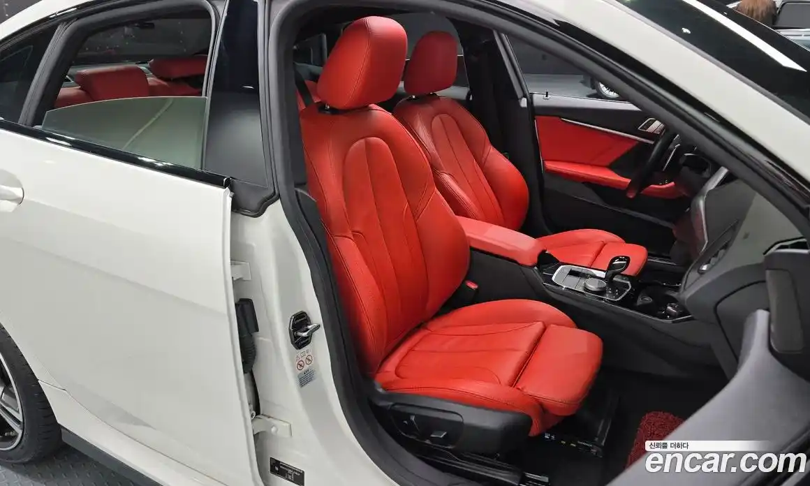 BMW 2-Series 2021 2.0 Автомат в Москве № 157701, фото 10