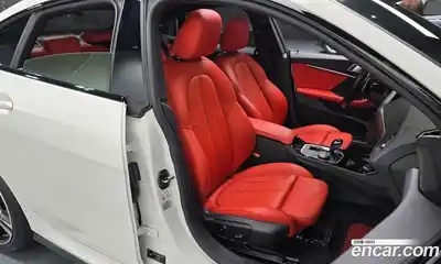 BMW 2-Series 2021 2.0 Автомат в Москве № 157701, миниатюра 10