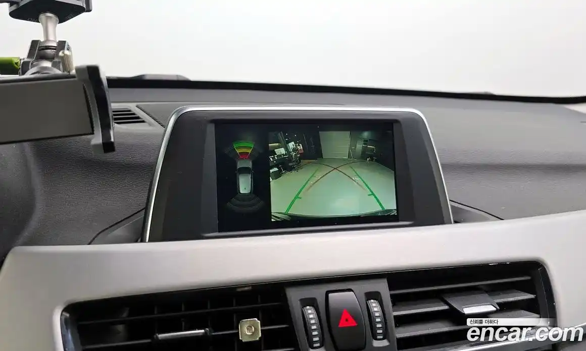 BMW X1 2020 2.0 Автомат в Москве № 157916, фото 14