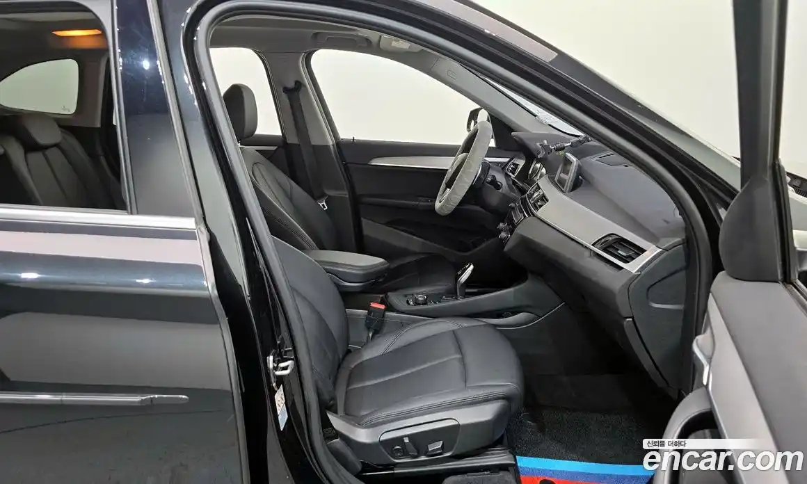 BMW X1 2020 2.0 Автомат в Москве № 157916, фото 15