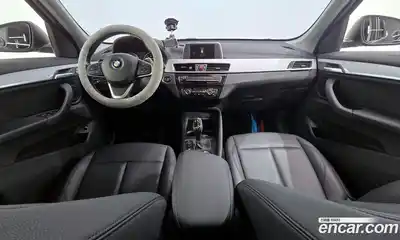 BMW X1 2020 2.0 Автомат в Москве № 157916, миниатюра 5
