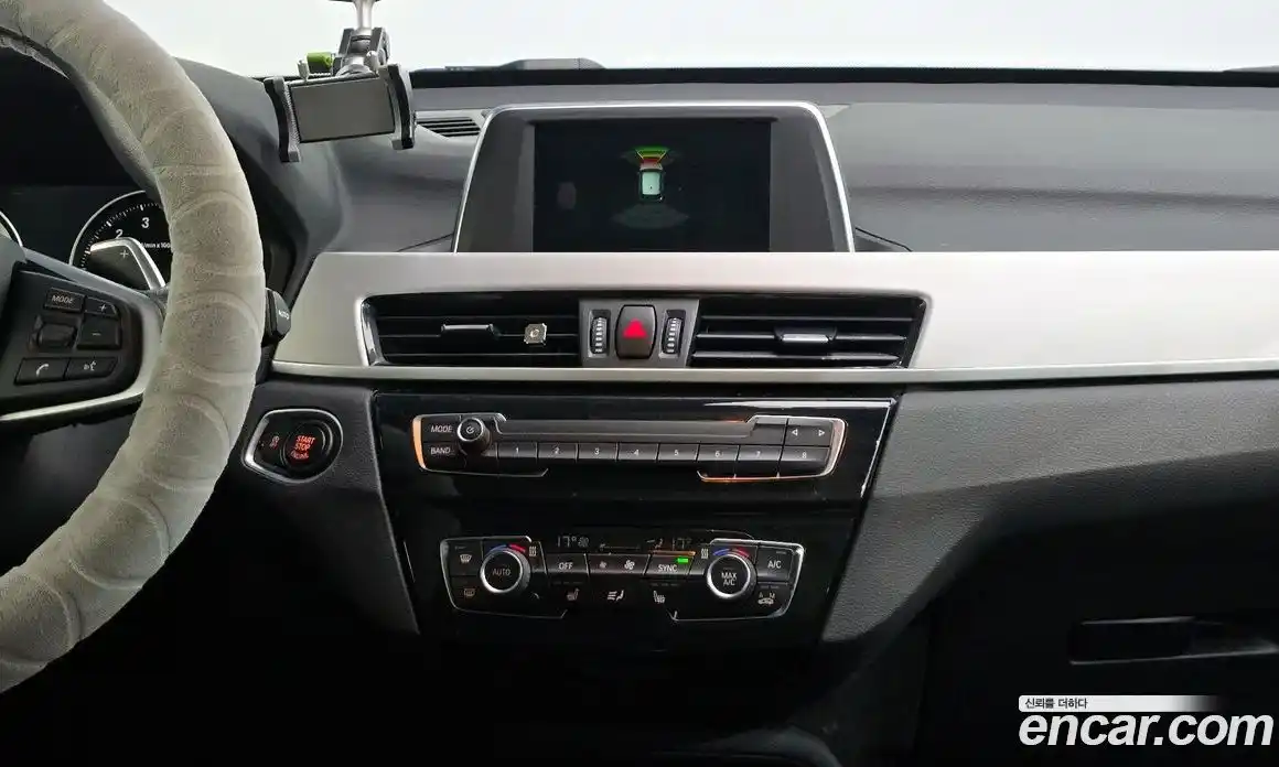 BMW X1 2020 2.0 Автомат в Москве № 157916, фото 6