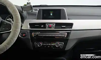 BMW X1 2020 2.0 Автомат в Москве № 157916, миниатюра 6