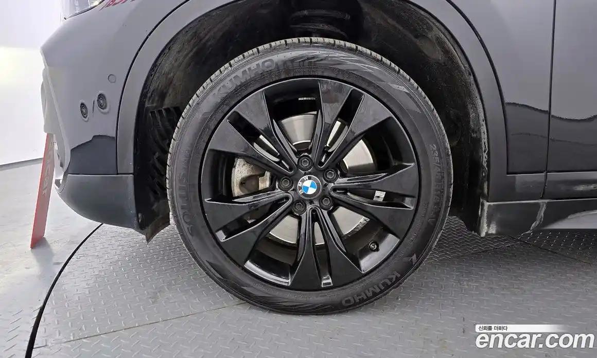 BMW X1 2020 2.0 Автомат в Москве № 157916, фото 7