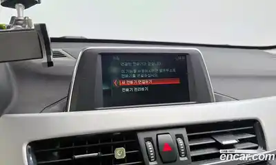 BMW X1 2020 2.0 Автомат в Москве № 157916, миниатюра 8