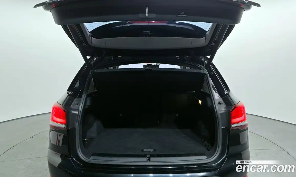 BMW X1 2020 2.0 Автомат в Москве № 157916, фото 9