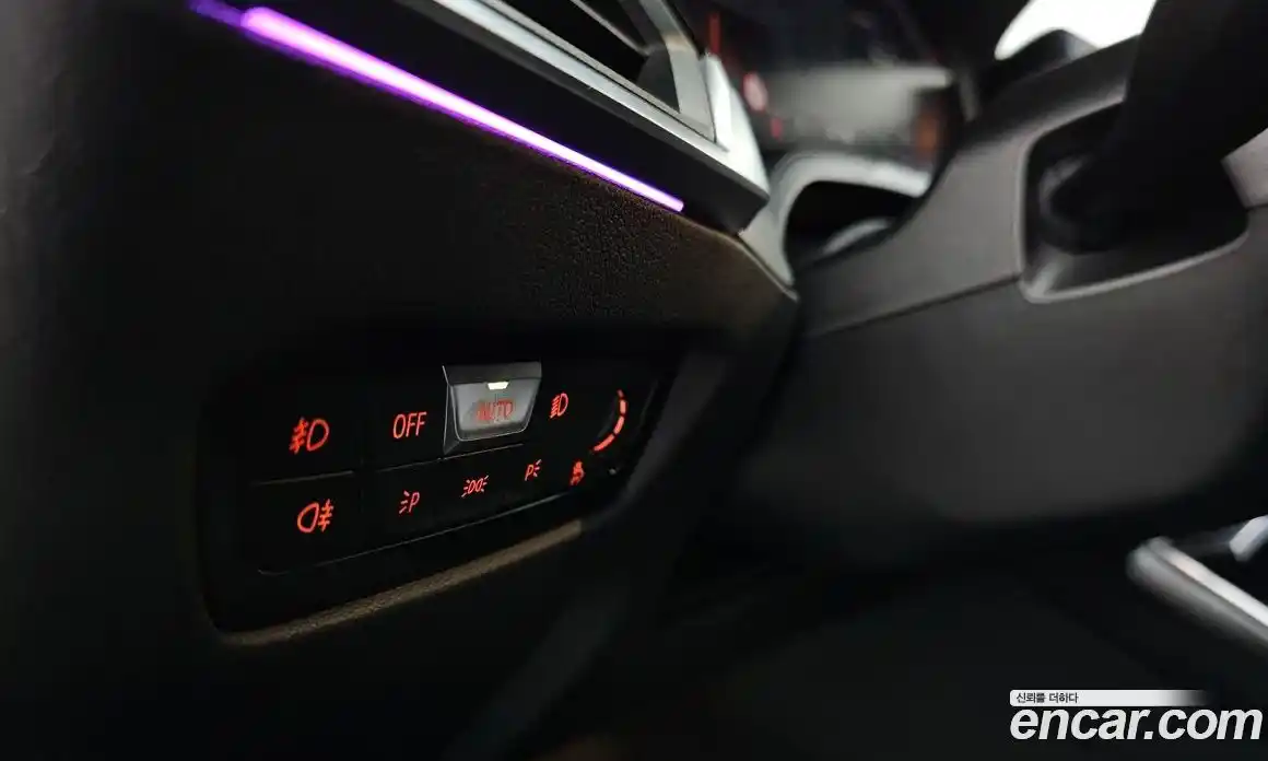 BMW 3-Series 2022 2.0 Автомат в Москве № 158032, фото 17