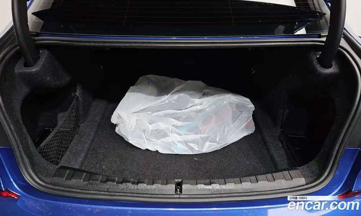 BMW 3-Series 2022 2.0 Автомат в Москве № 158032, фото 20