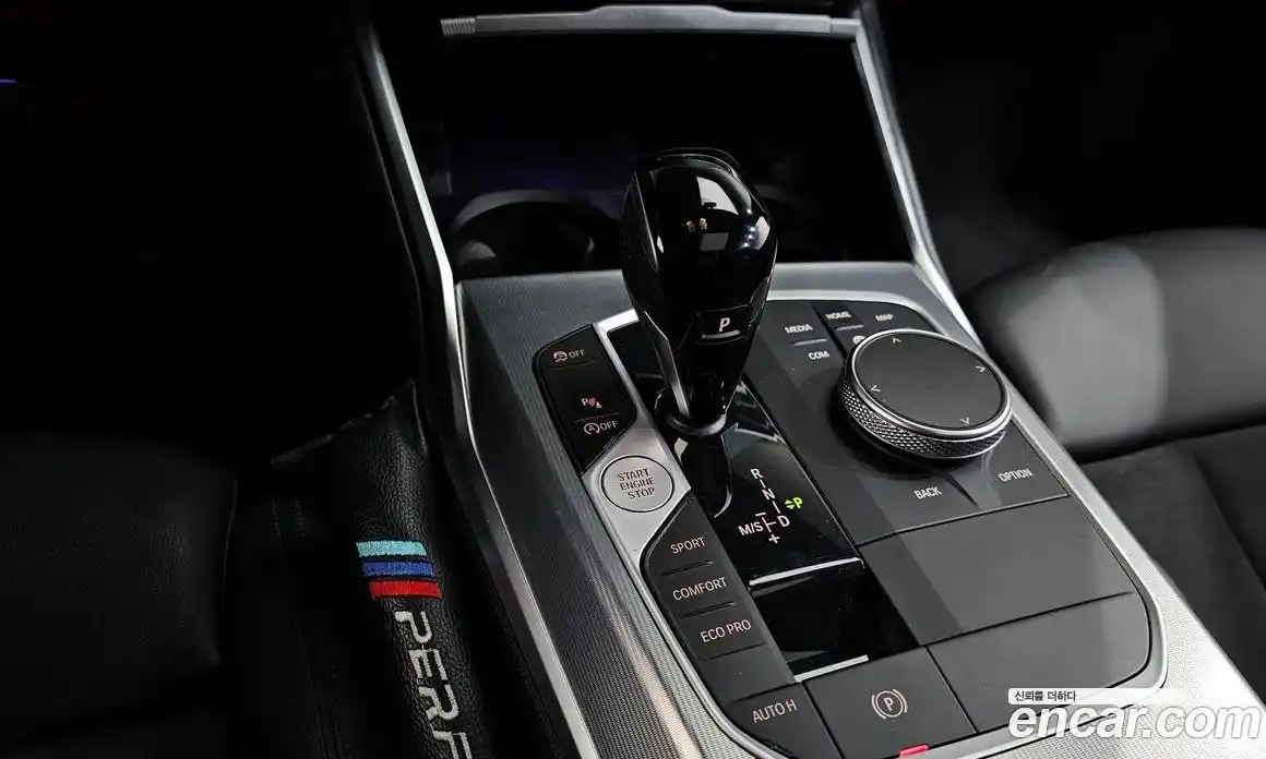 BMW 3-Series 2022 2.0 Автомат в Москве № 158032, фото 9