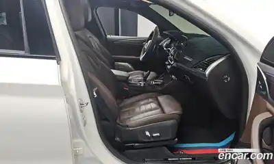 BMW X4 2021 2.0 Автомат в Москве № 158042, миниатюра 12