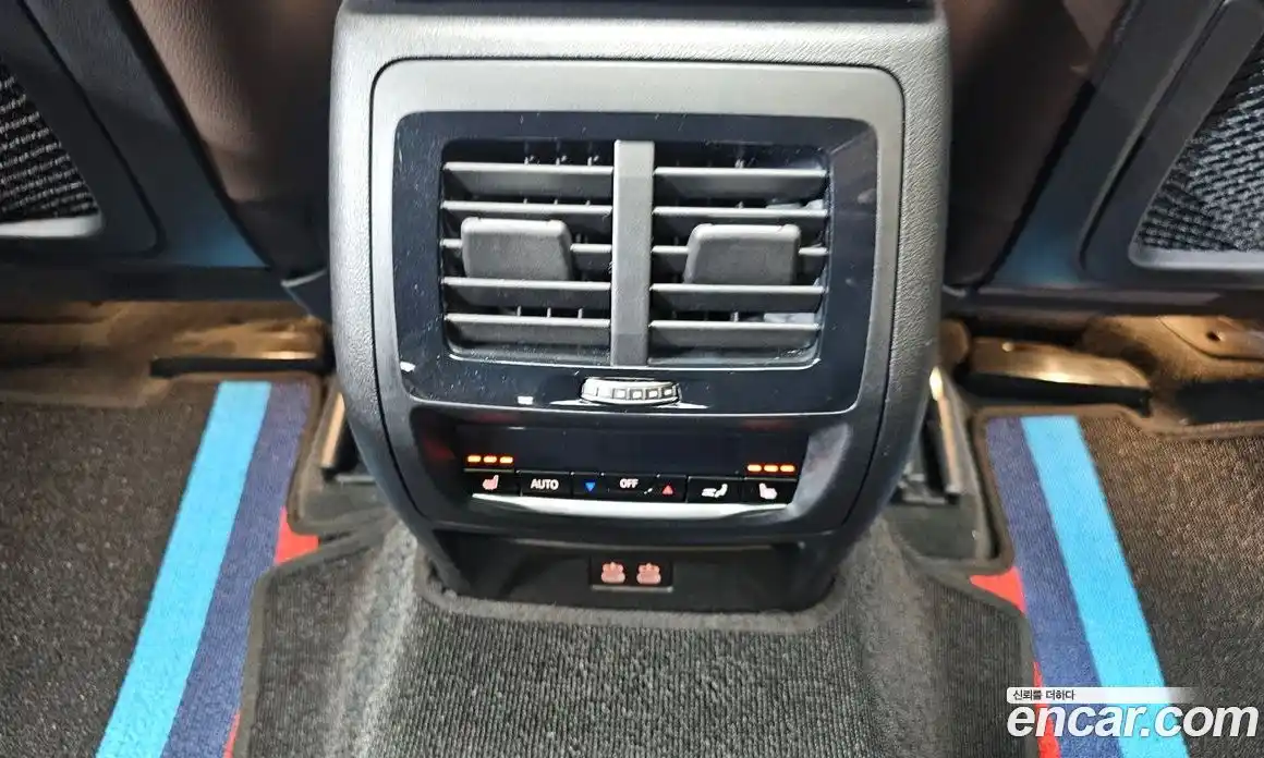 BMW X4 2021 2.0 Автомат в Москве № 158042, фото 16