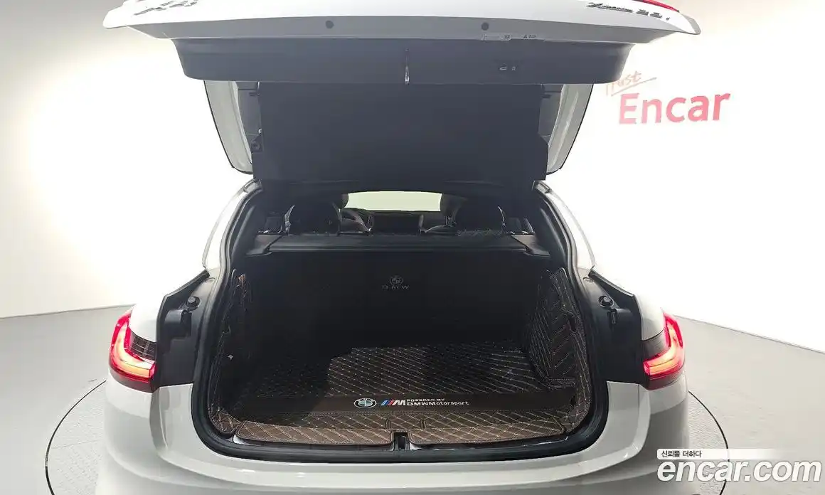 BMW X4 2021 2.0 Автомат в Москве № 158042, фото 17