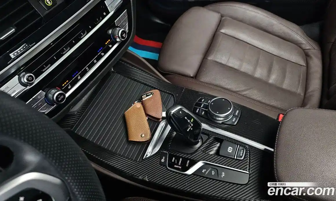 BMW X4 2021 2.0 Автомат в Москве № 158042, фото 20