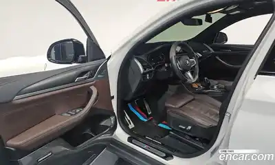 BMW X4 2021 2.0 Автомат в Москве № 158042, миниатюра 9