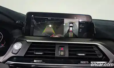 BMW X4 2021 2.0 Автомат в Москве № 158042, миниатюра 10