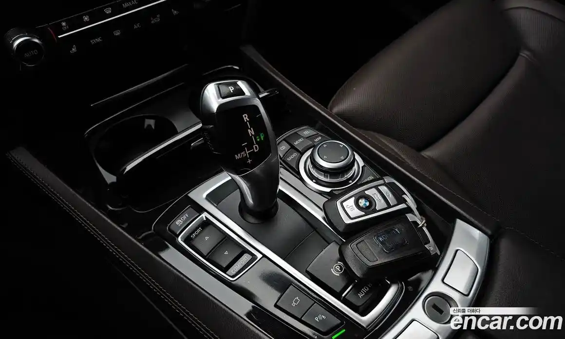 BMW 7-Series 2010 6.0 Автомат в Москве № 158181, фото 15