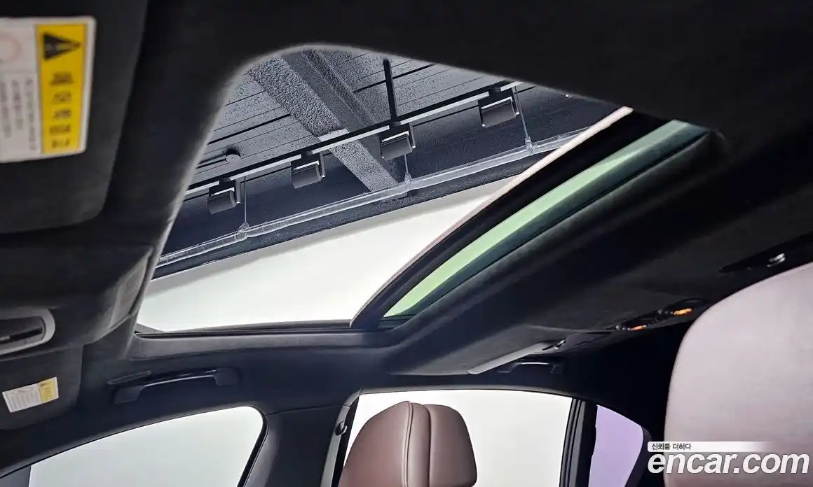 BMW 7-Series 2010 6.0 Автомат в Москве № 158181, фото 20