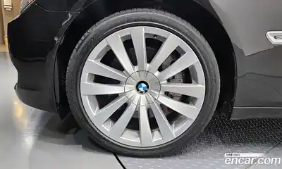 BMW 7-Series 2010 6.0 Автомат в Москве № 158181, миниатюра 4