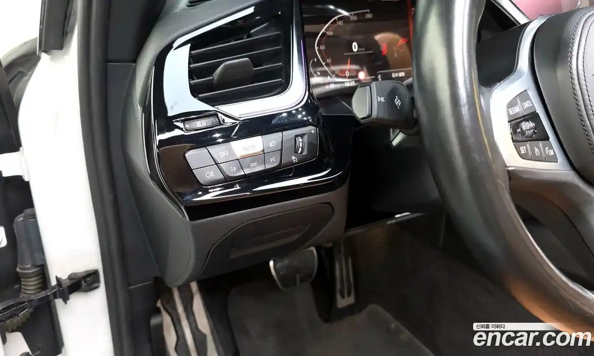 BMW Z4 2022 2.0 Автомат в Москве № 158223, фото 1