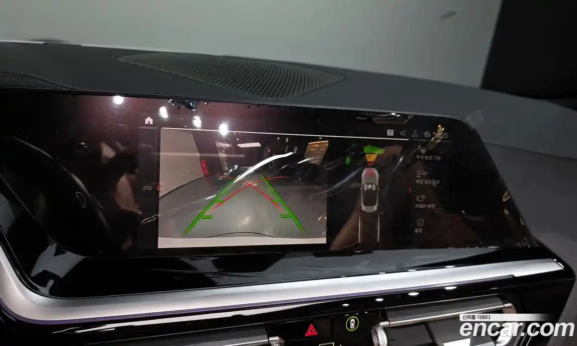 BMW Z4 2022 2.0 Автомат в Москве № 158223, фото 14