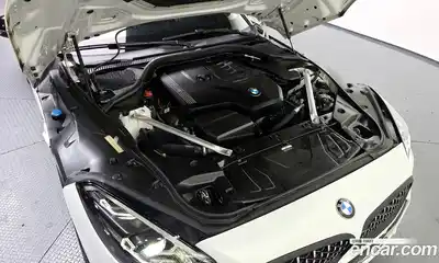 BMW Z4 2022 2.0 Автомат в Москве № 158223, миниатюра 2