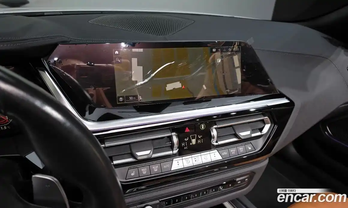 BMW Z4 2022 2.0 Автомат в Москве № 158223, фото 7